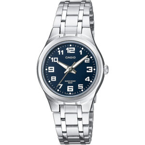 Casio LTP-1310PD-2B Lady Classic