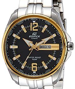 Casio EF-131D-1A9VDF Edifice