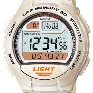 Casio W-734-7AVEF Digital Sport