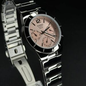 Casio LTP-2069D-4A Lady Classic