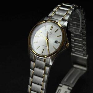 Casio LTP-1183G-7A Lady Classic