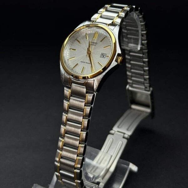 Casio LTP-1183G-7A Lady Classic