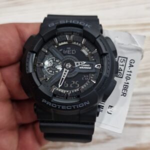 Casio GA-110-1B G-Shock