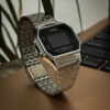Casio LA680WA-1B Lady Vintage 37935