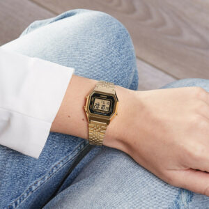 Casio LA680WEGA-1E Lady Vintage