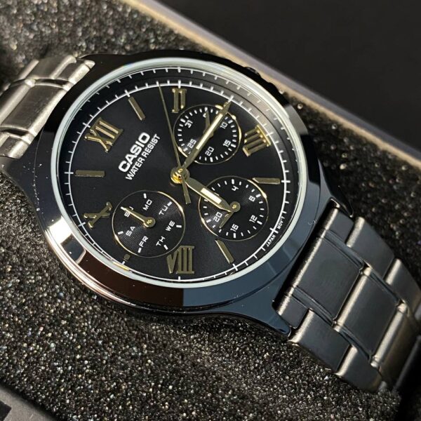 Casio LTP-V300D-1A2 Lady Classic