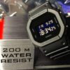 Casio DW-5600BB-1ER G-Shock 31304