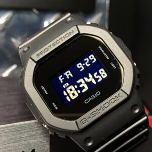 Casio DW-5600BB-1ER G-Shock