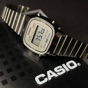 Casio LA670WEA-7E Lady Vintage