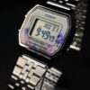 Casio LA680WA-4C Lady Vintage
