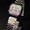 Casio LA680WA-4C Lady Vintage 33680