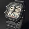 Casio AE-1200WH-1A Digital Sport