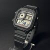 Casio AE-1200WH-1A Digital Sport 34657