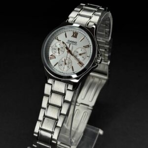 Casio LTP-V300D-7A2 Lady Classic