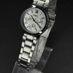 Casio LTP-V300D-7A2 Lady Classic