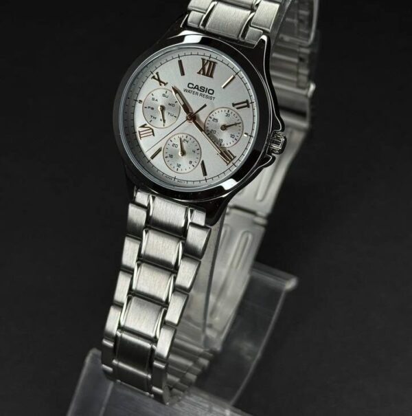 Casio LTP-V300D-7A2 Lady Classic