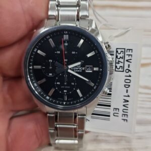 Casio EFV-610D-1A Edifice