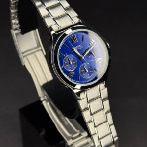 Casio LTP-V300D-2A2 Lady Classic