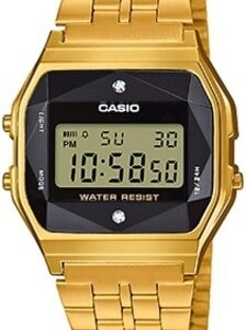 Casio A159WGED-1EF Lady Vintage
