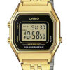 Casio LA680WEGA-1E Lady Vintage