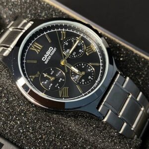 Casio LTP-V300D-1A2 Lady Classic