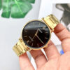 Casio LTP-VT01G-1B Lady Classic 43730