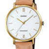 Casio LTP-VT01GL-7B Lady Classic