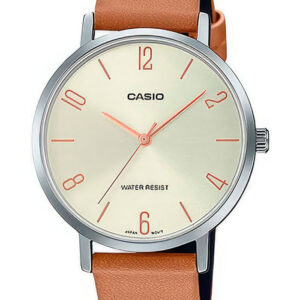 Casio LTP-VT01L-5B Lady Classic