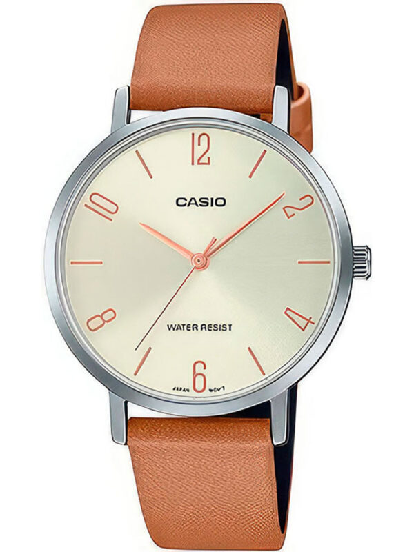 Casio LTP-VT01L-5B Lady Classic