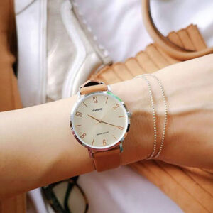 Casio LTP-VT01L-5B Lady Classic