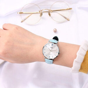 Casio LTP-VT01L-7B3 Lady Classic