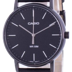 Casio MTP-E171BL-1E Classic