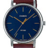 Casio MTP-E171L-2E Classic