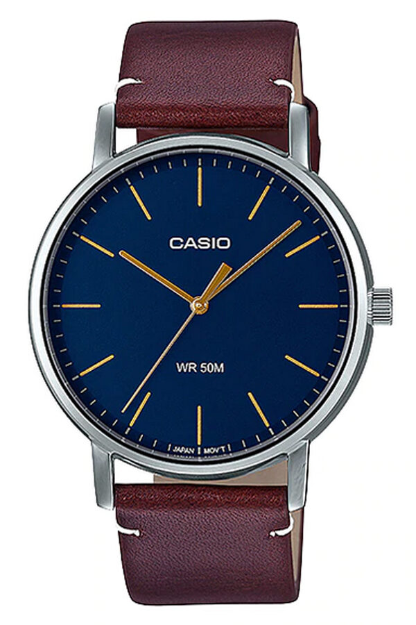 Casio MTP-E171L-2E Classic