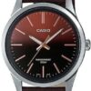 Casio MTP-E180L-5A Classic