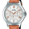 Casio MTP-V300L-7A2 Classic