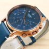 Casio MTP-E321RL-2A Chronograph 46015