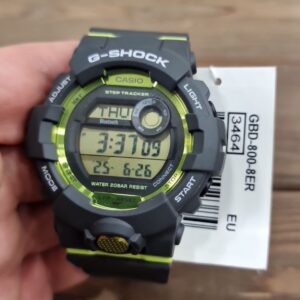 Casio GBD-800-8ER G-Shock