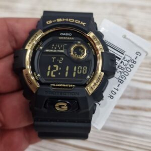 Casio G-8900GB-1 G-Shock