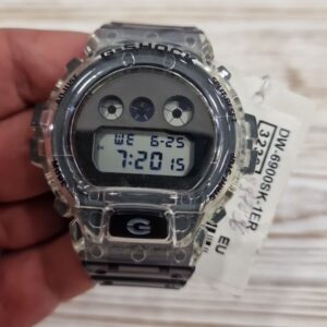 Casio DW-6900SK-1ER G-Shock
