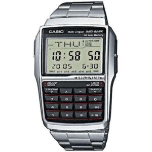 Casio DBC-32D-1A Vintage