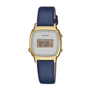 Casio LA670WEFL-2EF Lady Vintage