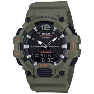 Casio HDC-700-3A2 Comby Sport