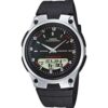 Casio AW-80-1A Comby Sport