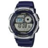 Casio AE-1000W-2AVEF Digital Sport