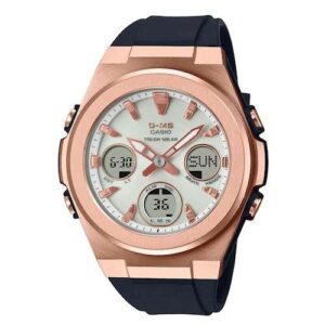 Casio MSG-S600G-1AER Comby