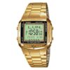 Casio DB-360GN-9A Digital Vintage