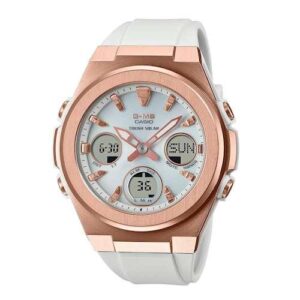 Casio MSG-S600G-7AER Sport