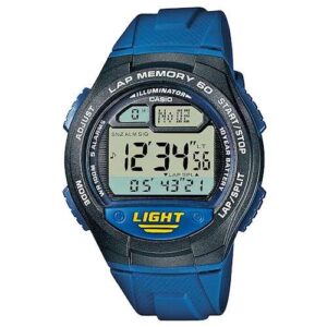Casio W-734-2AVEF Digital Sport