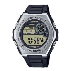 Casio MWD-100H-9AVEF Sport
